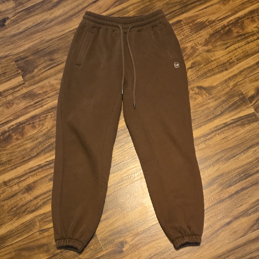 Varsity Sweats (Unisex)